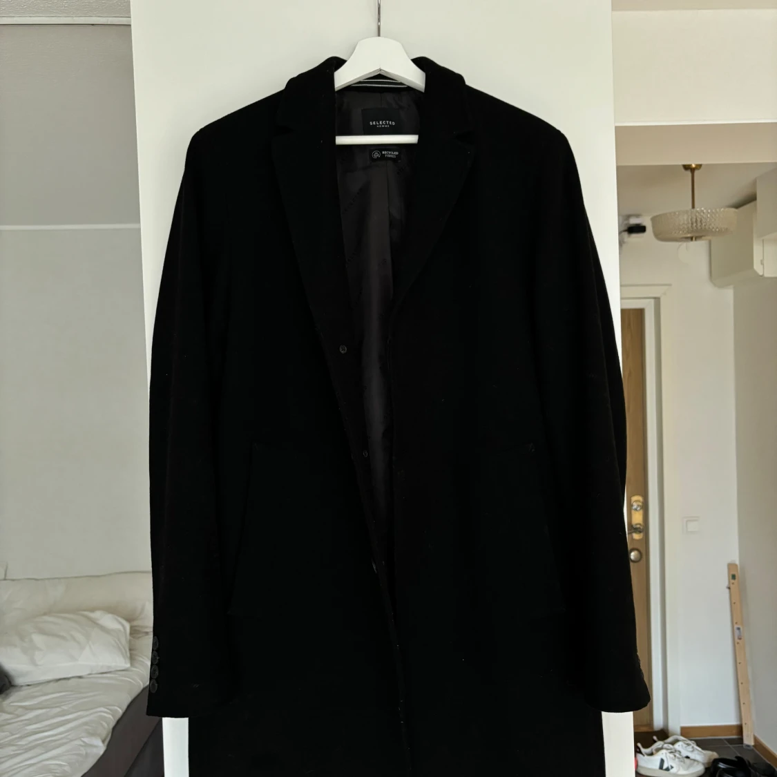 Rock från Selected Homme.  - 90