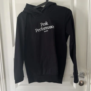 Peakperformance hoodie - Peak performance hoodie i fint skick ❤️