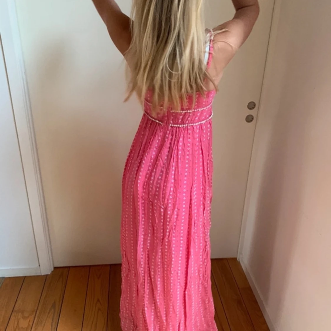 Sommar klänning  - 90