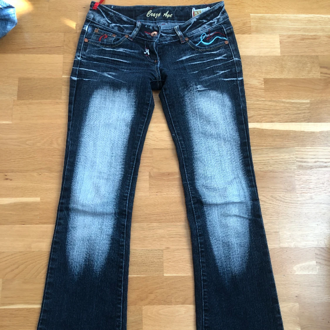 Crazy age jeans  - 91
