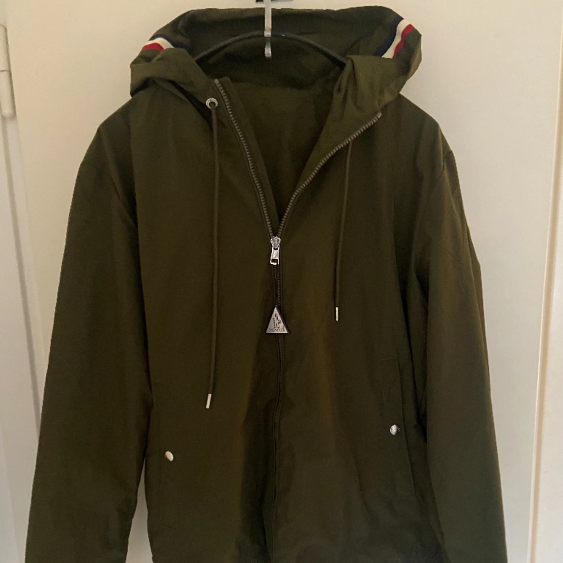 Moncler windbreaker