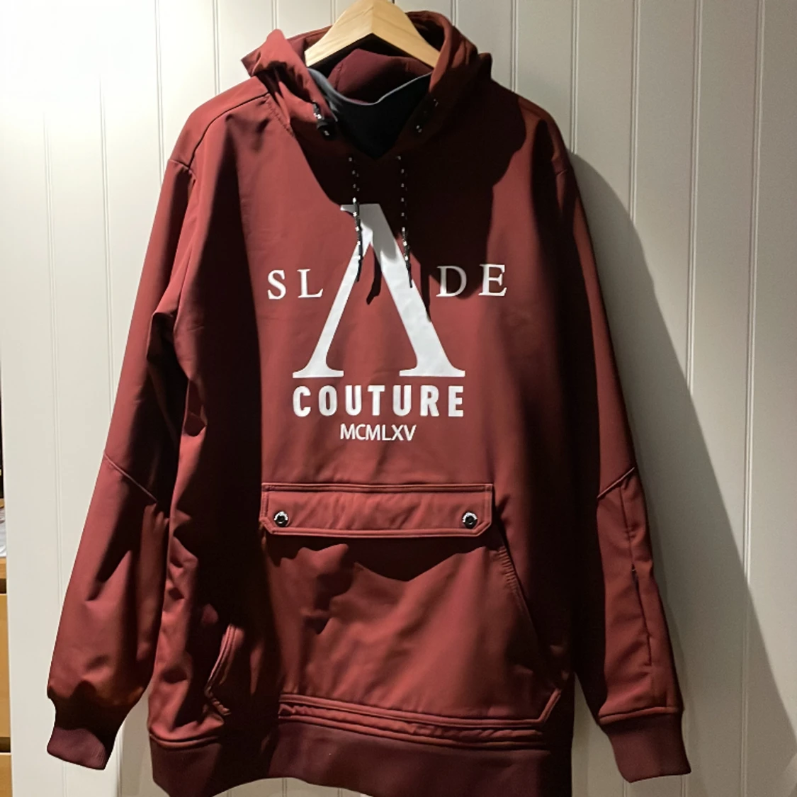 Slade skidjacka strl L