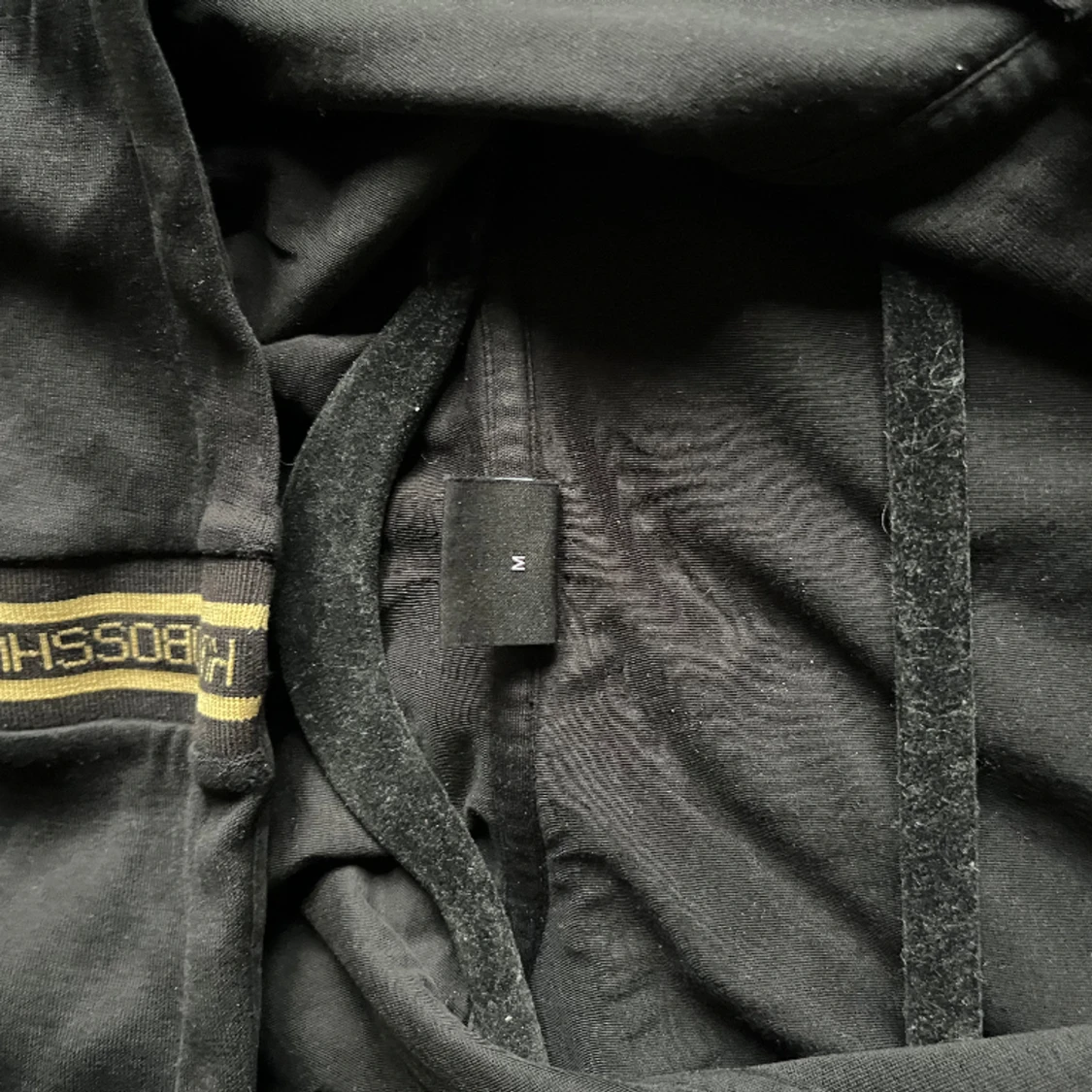 Hugo boss tröja  - 91