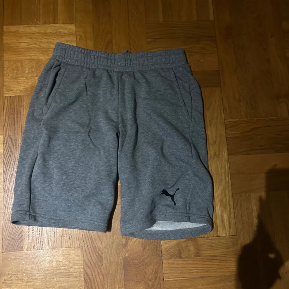 Ett par sportiga mjukis shorts som passar perfekt till träning 💖. Shorts.