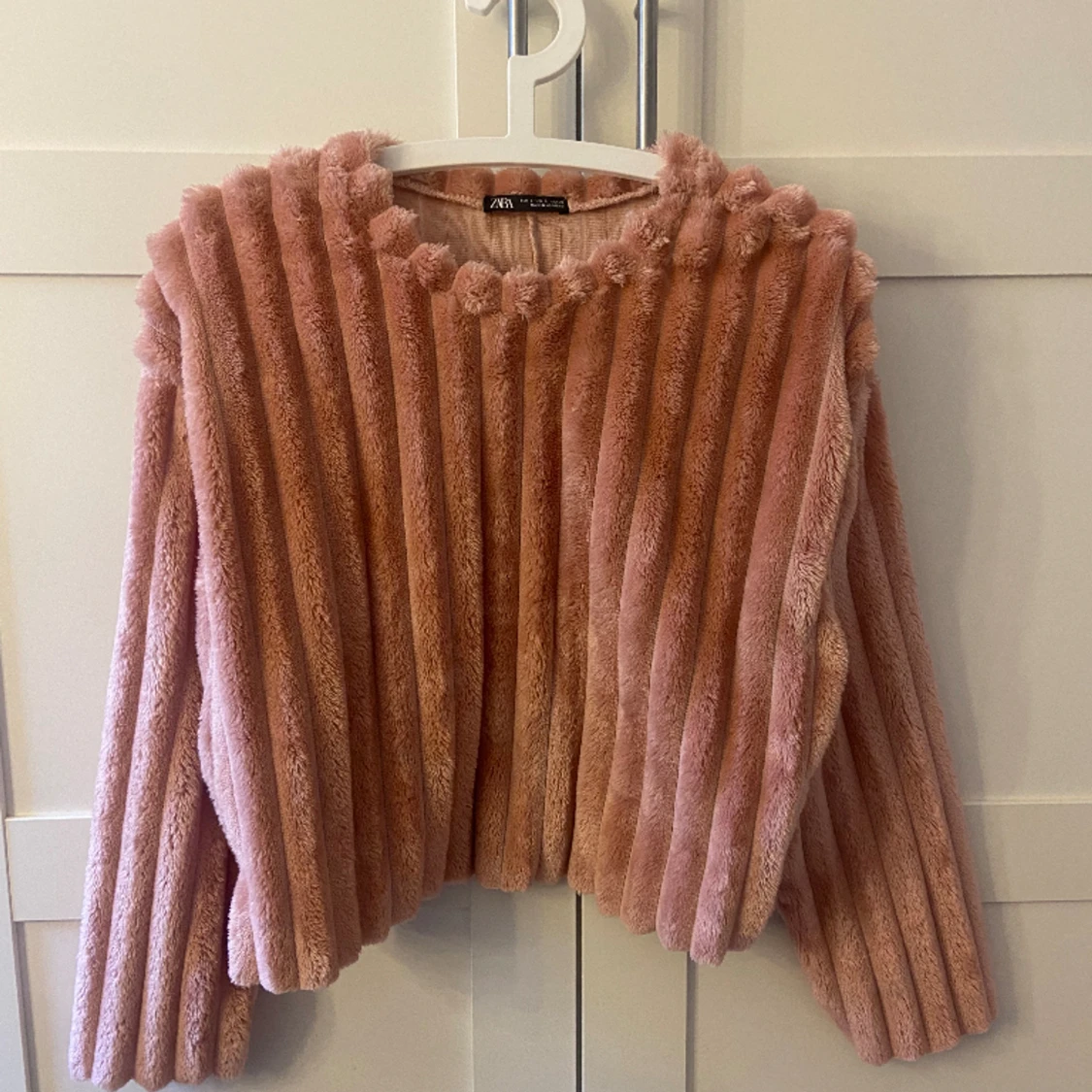 Zara Rosa Tröja - 90