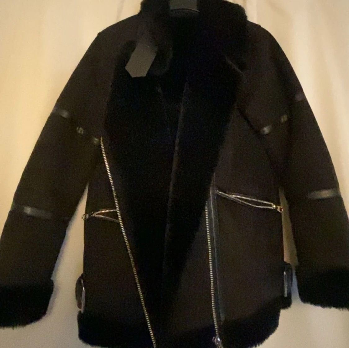 Pull & Bear Jacka päls - 91