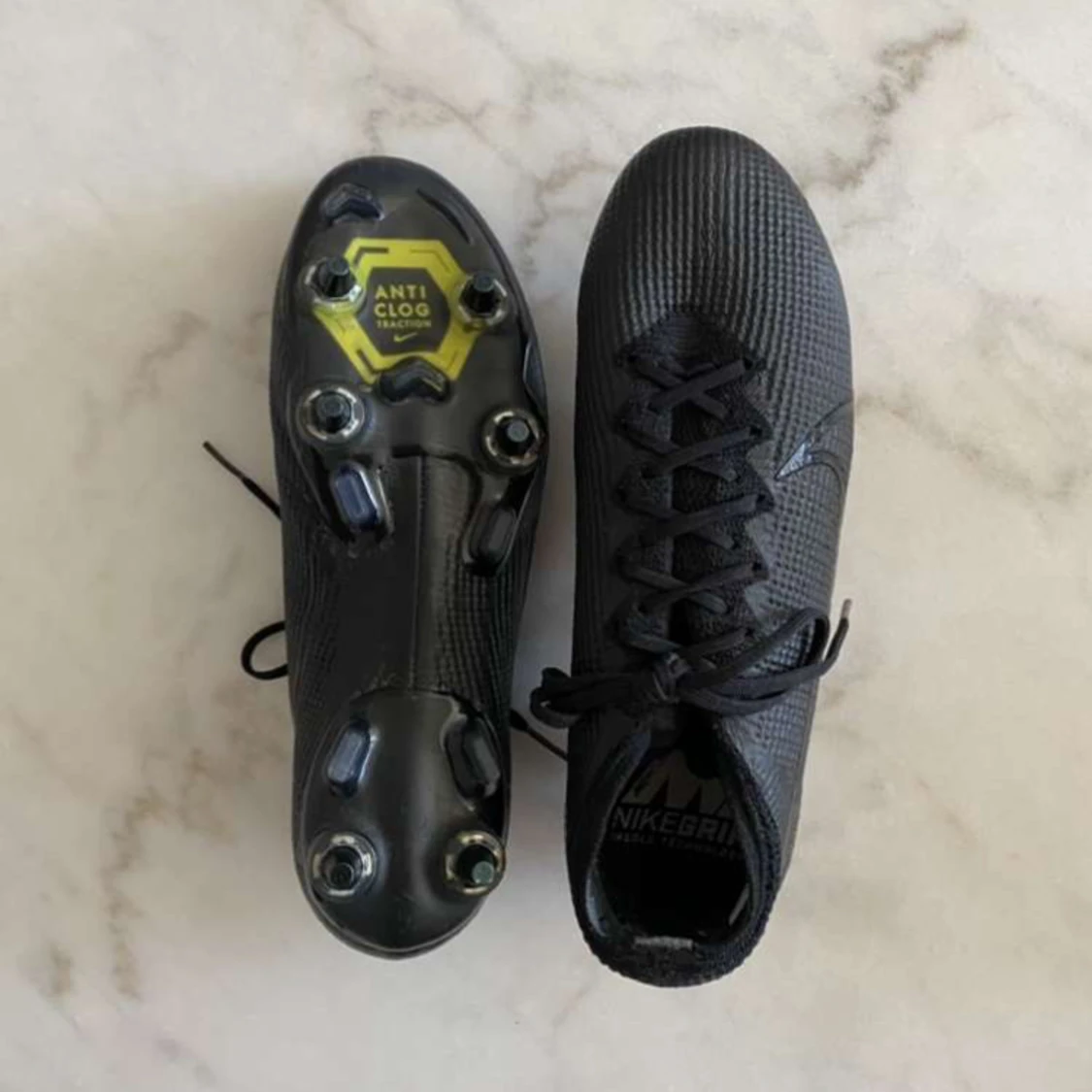 Nike mercurial vapor 13 ELITE SG - 90