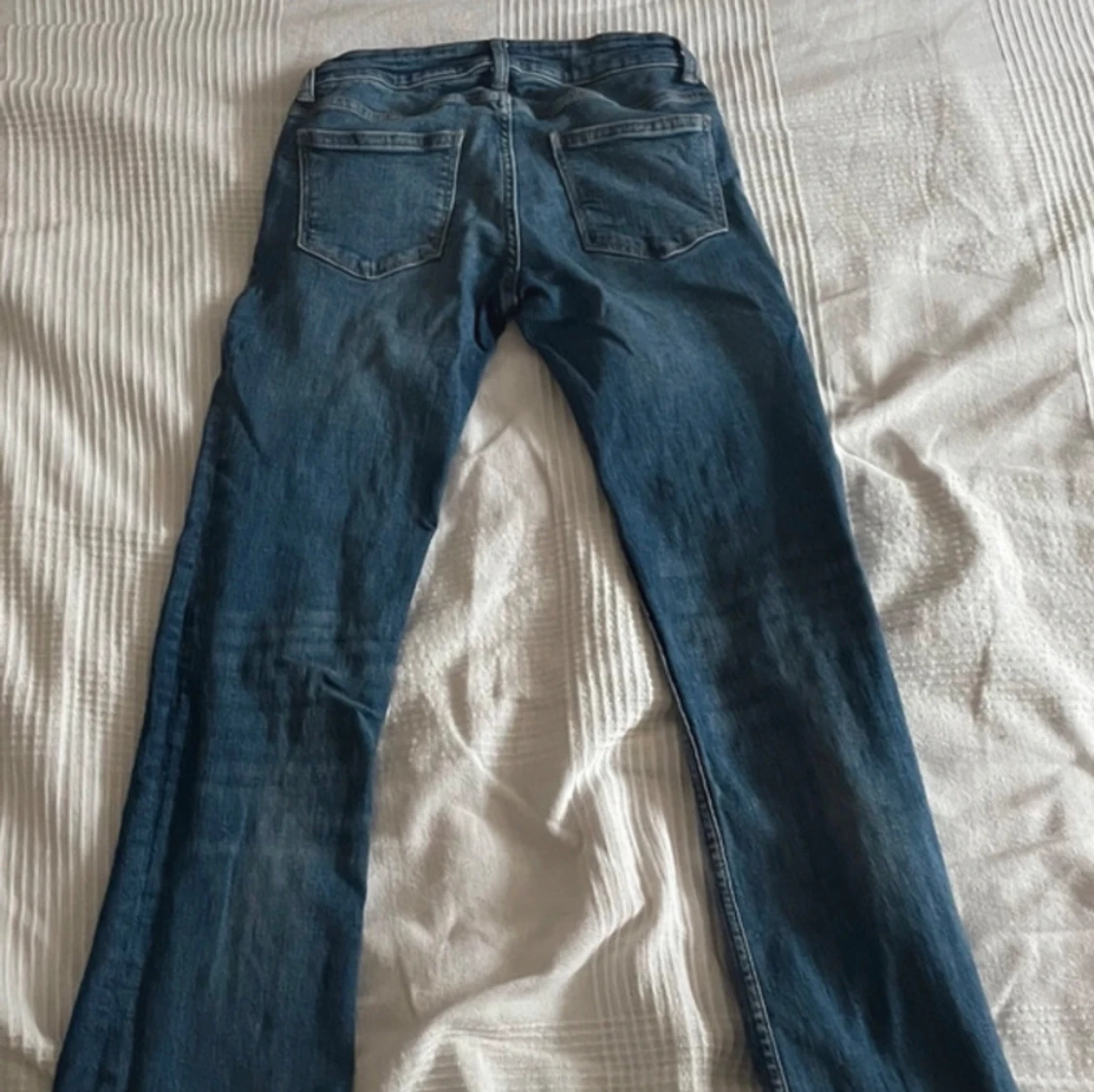 Bootcut jeans - 91
