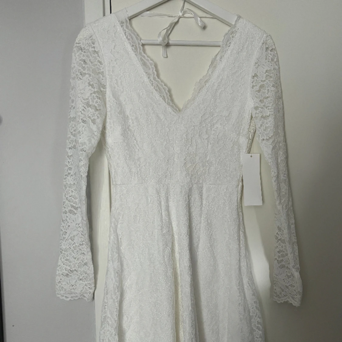 Studentklänning oanvänd - 90