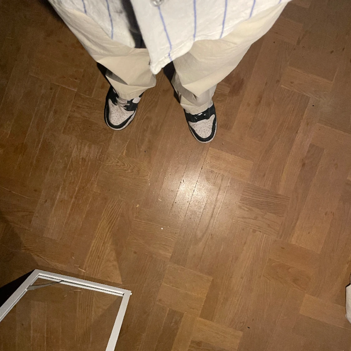 Sweet sktbs byxor - 90