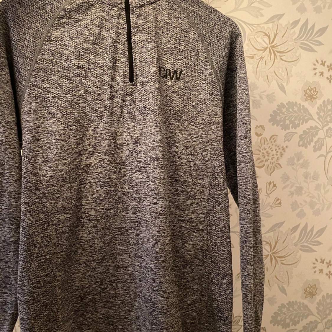 iciw zip tröja - 90