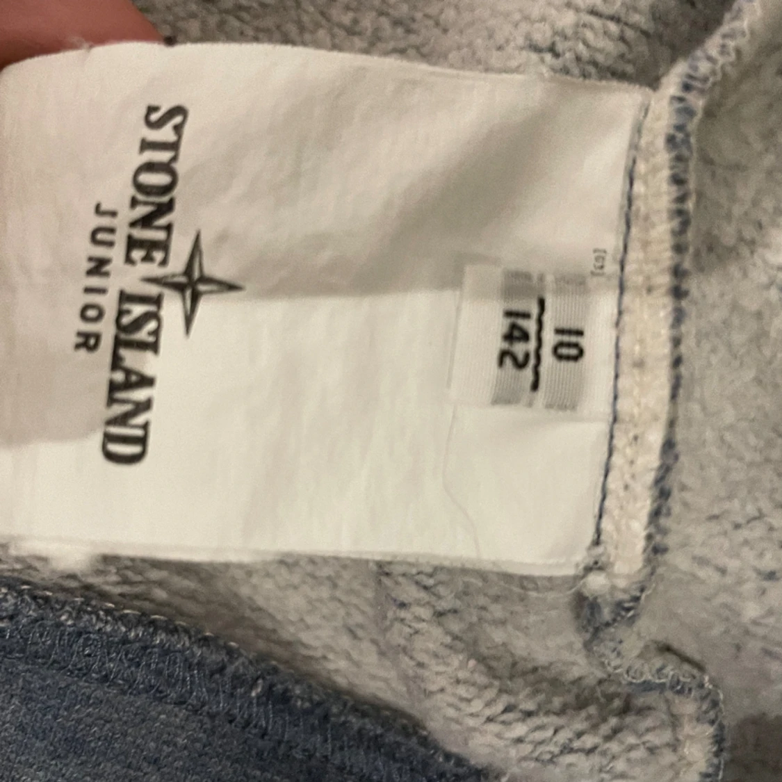 Stone island tröja - 91