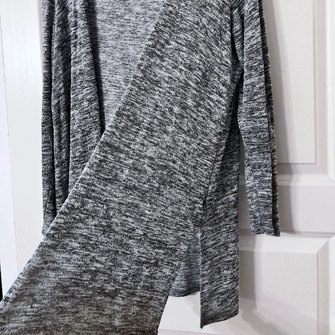  Långärmade kofta - 90