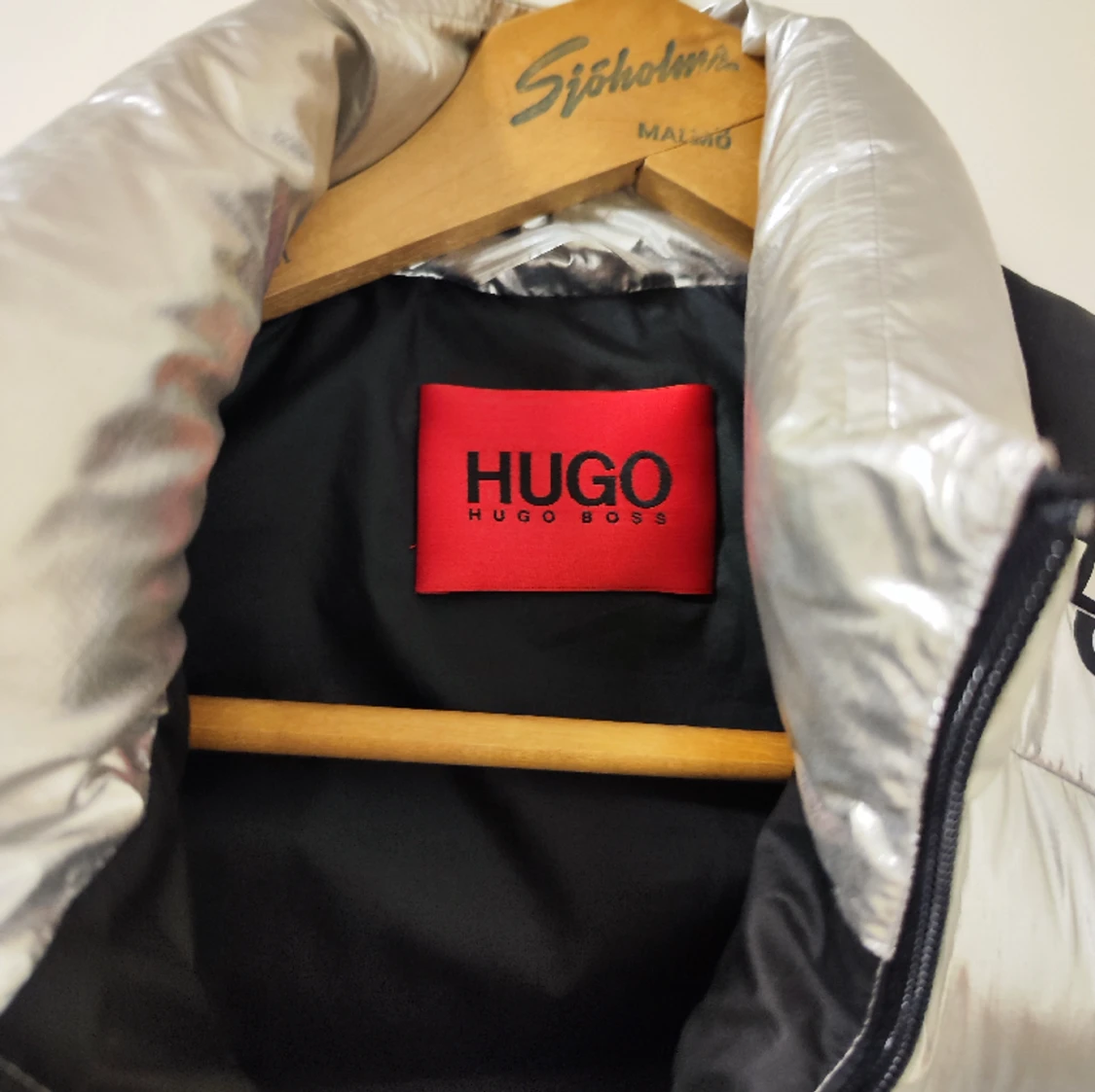 Hugo Boss Väst  - 91