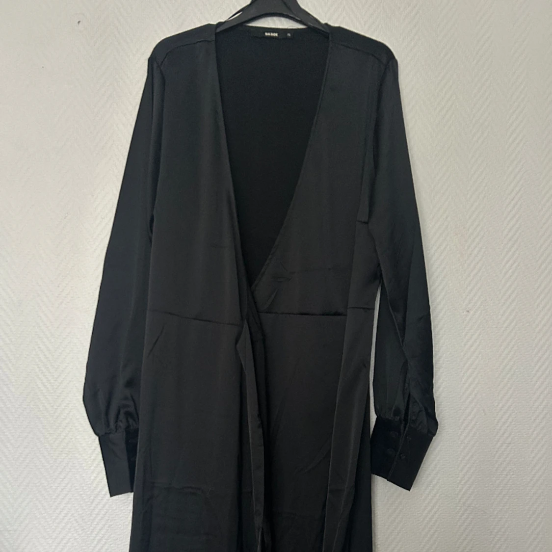 Bik bok omlott klänning  - 90