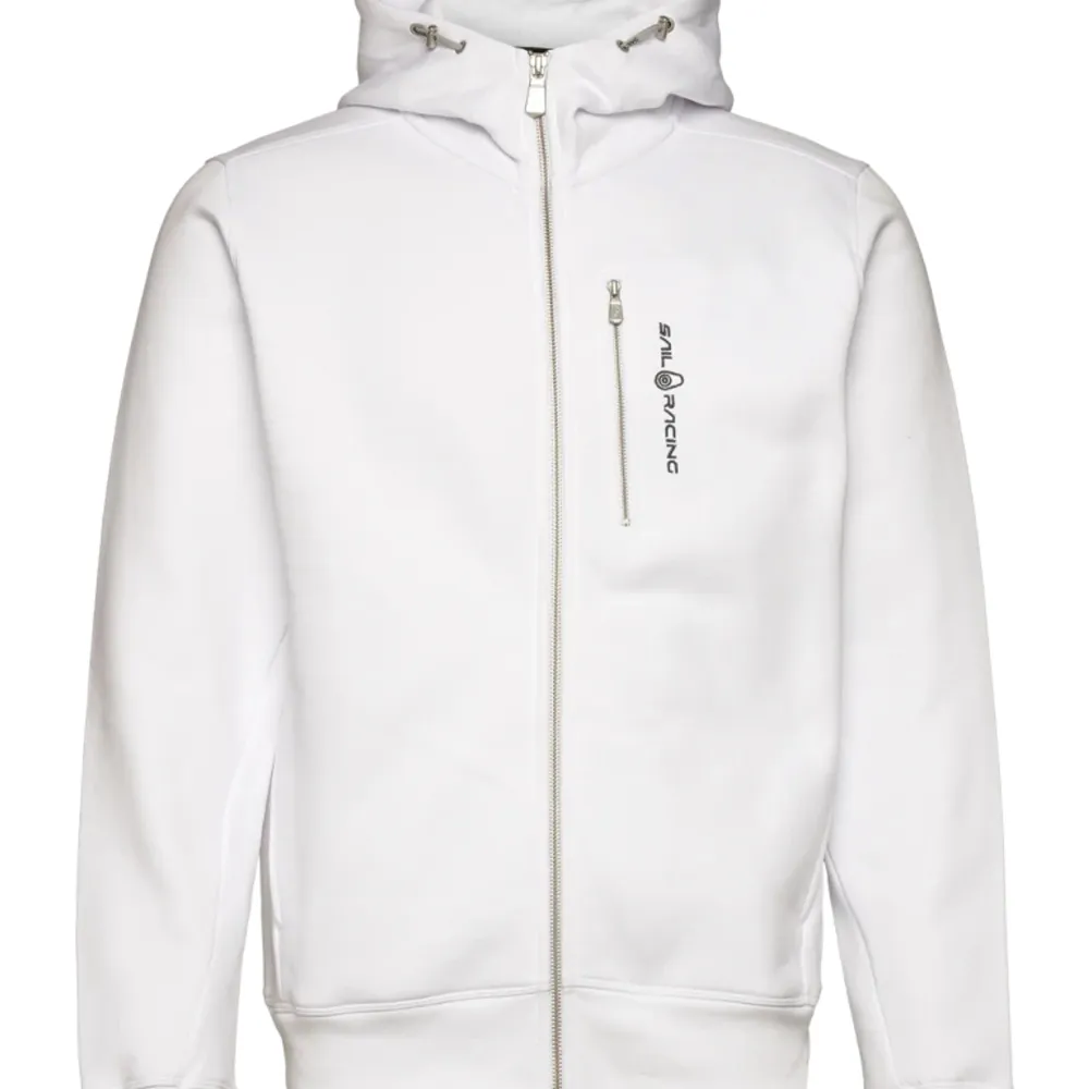 Säljer denna då den ej kommer till användning. Använd två gånger som ny. Hoodies.