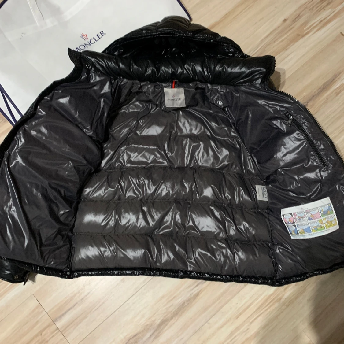 Moncler Maya - 90