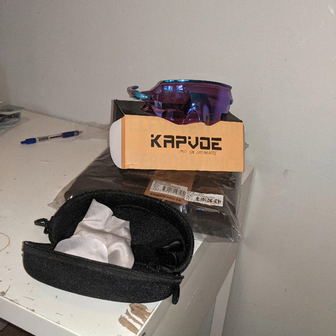 Kapvoe - cycling life - 91