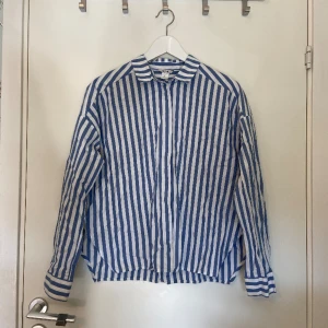 Skjorta - Somrig skjorta, superhärlig struktur!