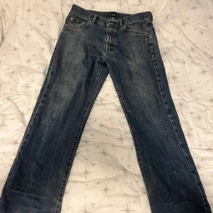 Hugo boss jeans - Hugo bosssss jeans bara för bossar, feeet drip 💧 