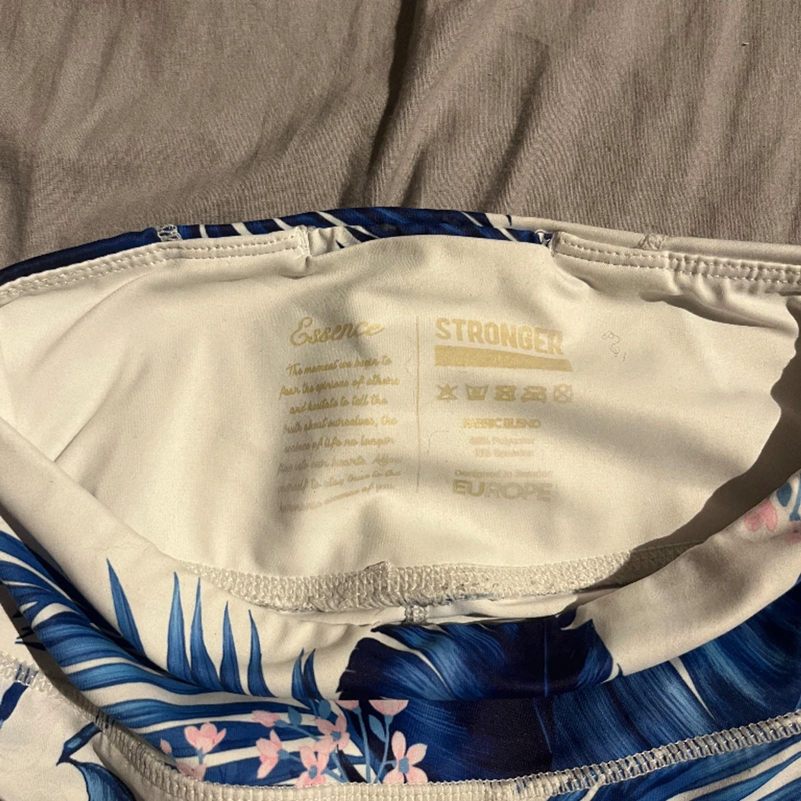 Stronger thigts  - 91