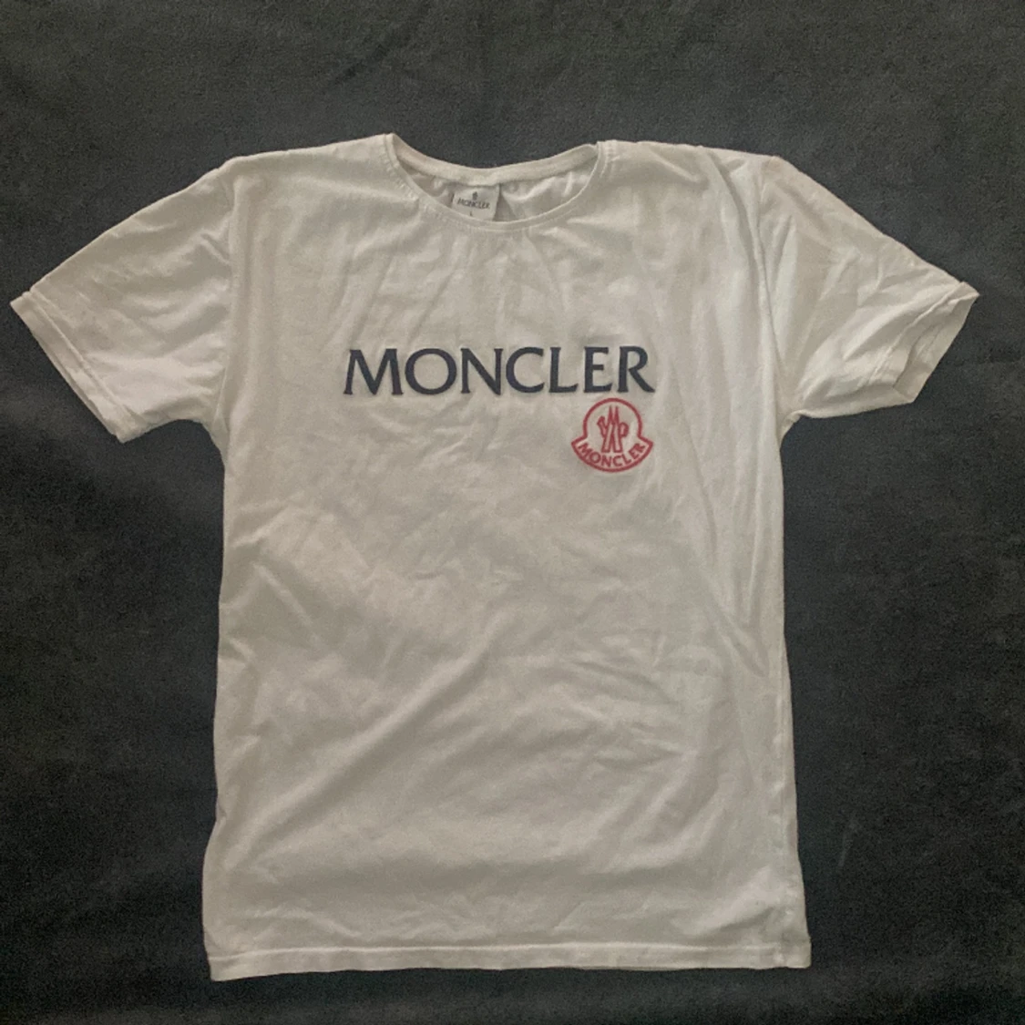 Moncler t-shirt  - 91