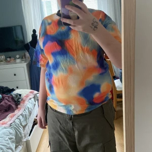 T-shirt - Fin t-shirt i bra skick, inga skador eller liknande. Säljer för att bli av med!