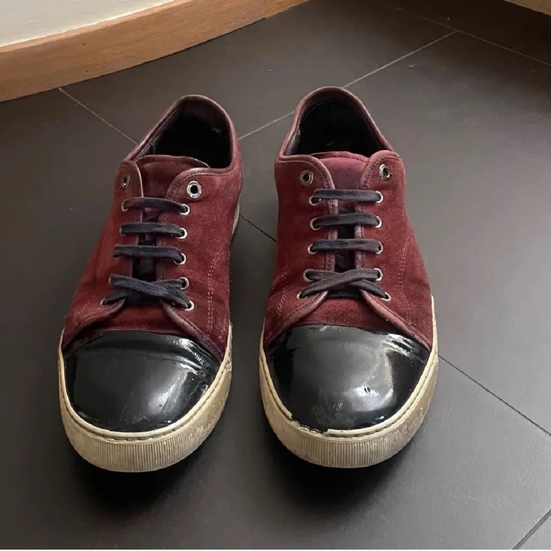 Lanvin Vinröda - 90