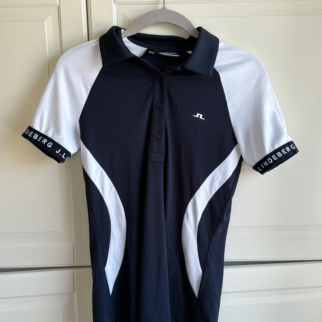 J Lindeberg golfpike