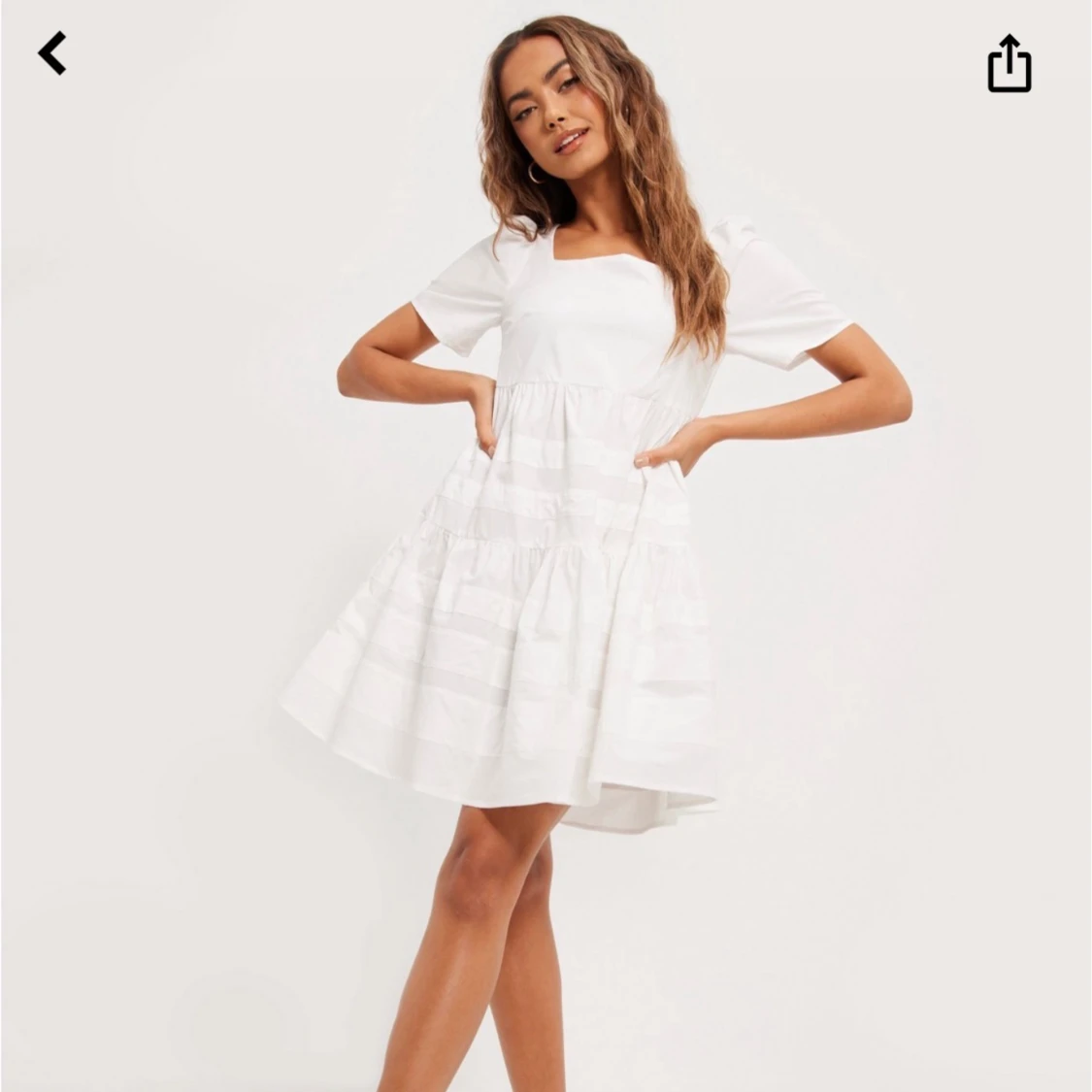 Studentklänning - 90