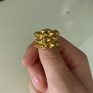 Edblad ring  - Säljer denna ring i stolek 16,80 den är oanvänd❤️köpte den för 400