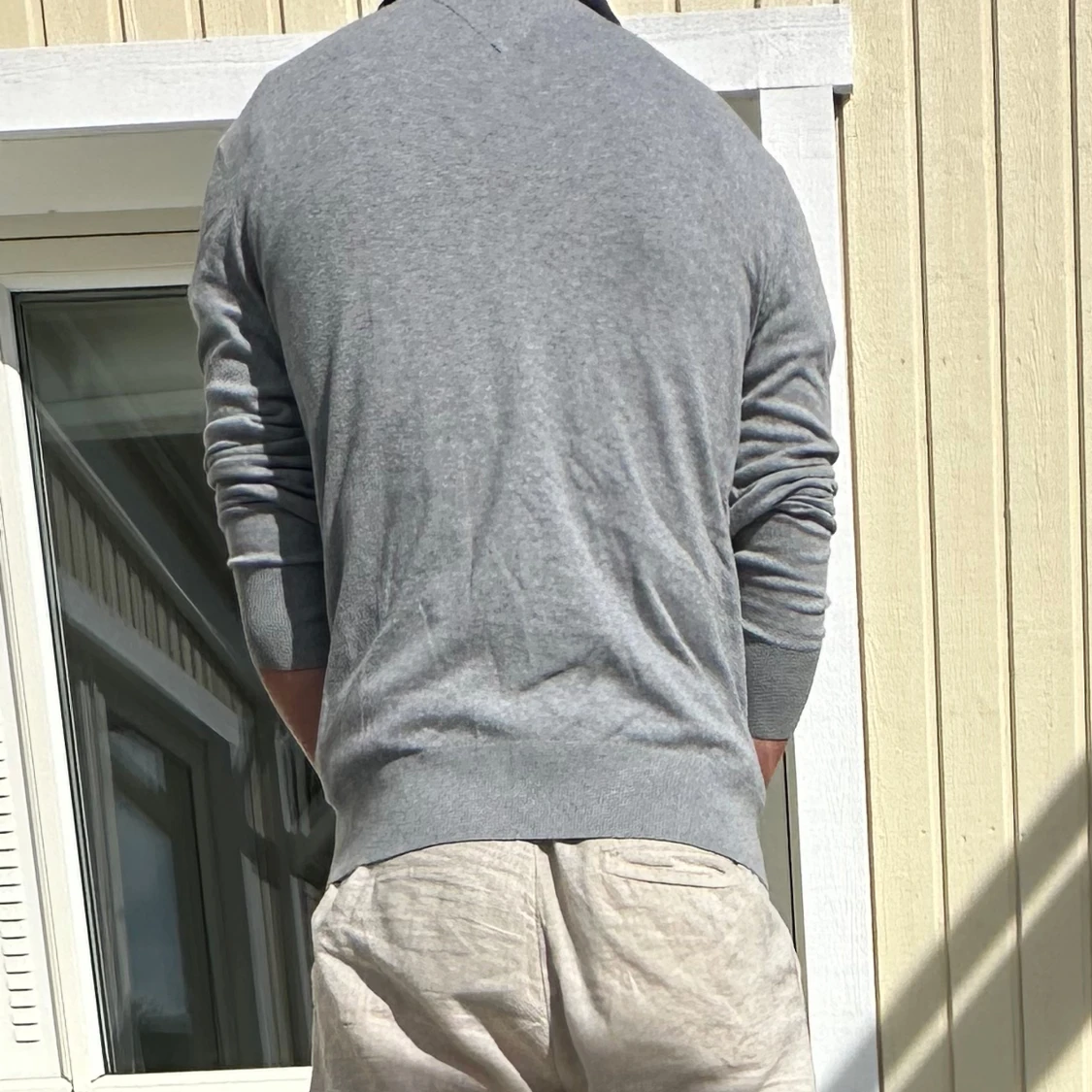 Tommy Hilfiger tröja - 90