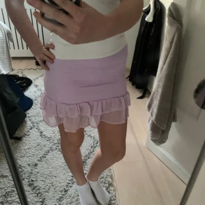 Bikbok kjol - Jättegullig sommarkjol från Bikbok❣️