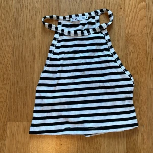 Linne  - Sött linne från zara i strl S, perfekt inför sommaren