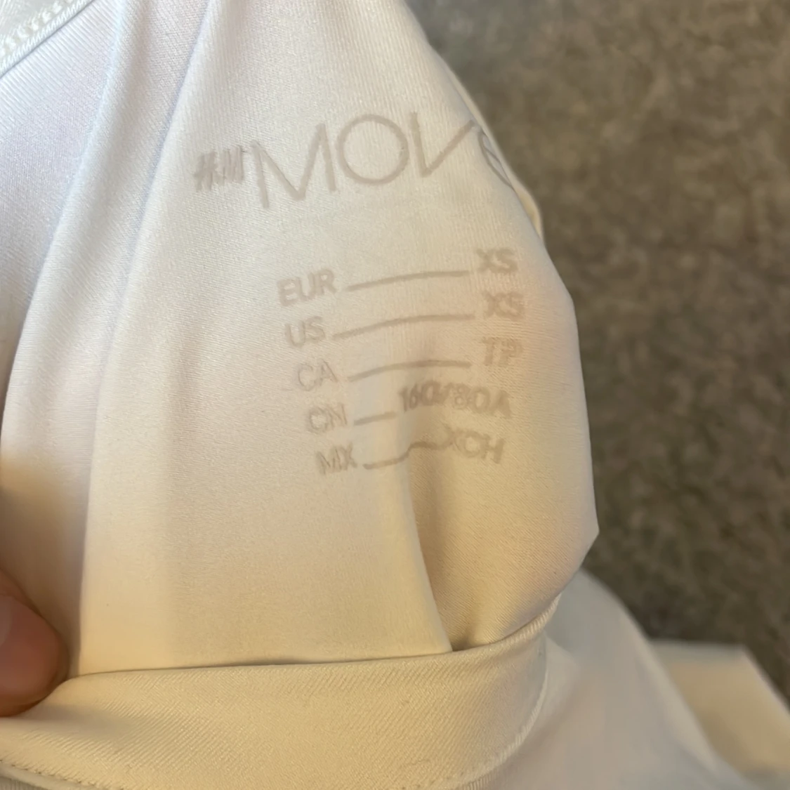 Träningströja  - 91