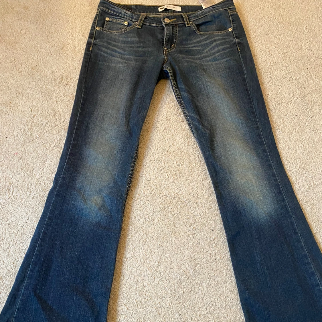 Bootcut jeans - 91