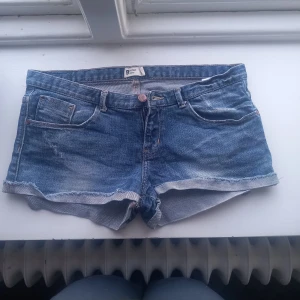 Lågmidjade Shorts - Shorts perfecta för sommaren❤️