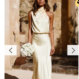 Balklänning  - Säljer två av denna klänning, därför står det att jag redan sålt en i profil. Beställde dem från Australien men tullen blev sjukt dyr så kan inte skicka tillbaka… jättefina och aldrig använda med prislapp kvar!!💗