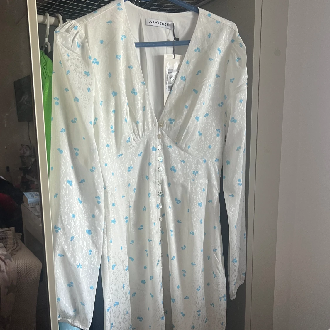 PARIS dress Adoore - 91
