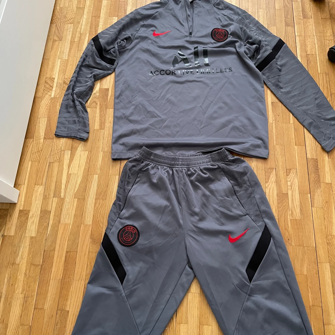 Psg tracksuit