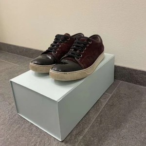 Lanvin skor  - Fint skick! Meddela om du vill ha fler bilder.