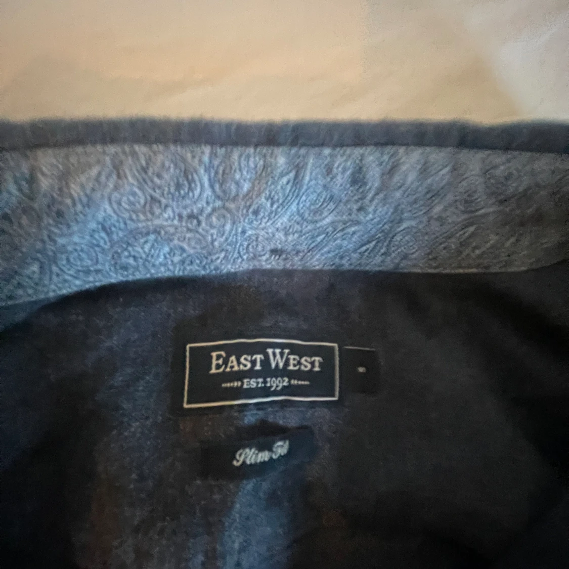 East west skjorta - 90