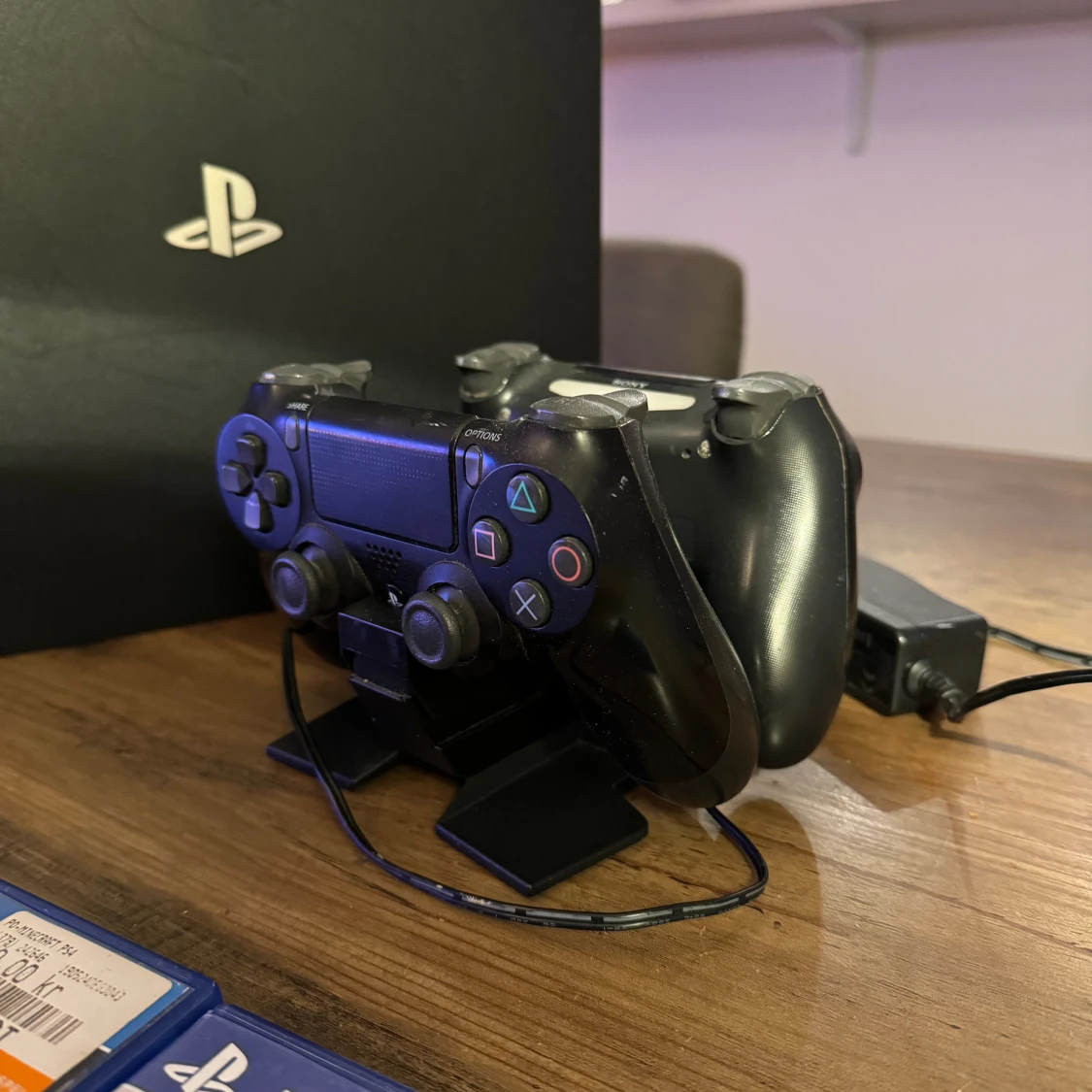 Playstation 4 pro - 93