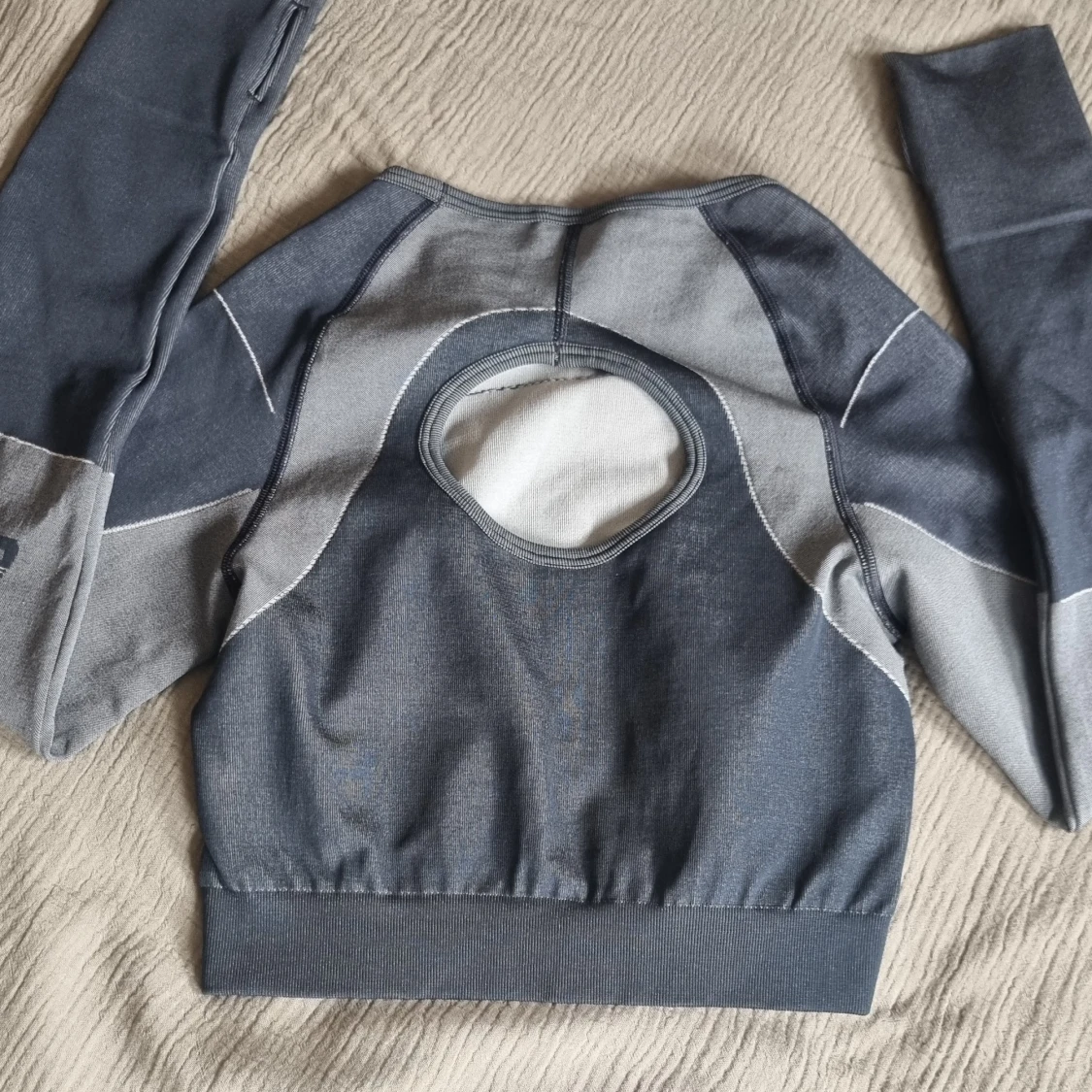 Gymshark träningströja - 91