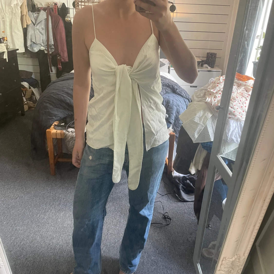 Djerf Avenue Topp - 90