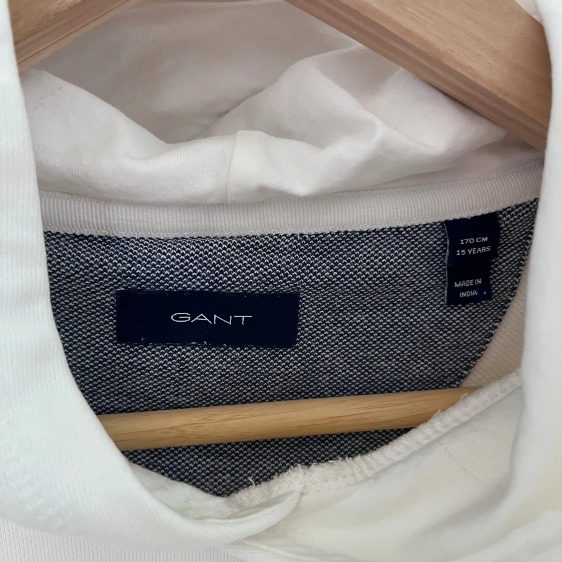 Gant hoodie - 91