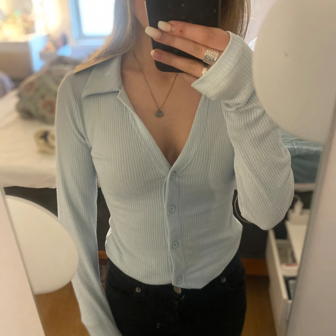 Ribbad, tröja  - 91