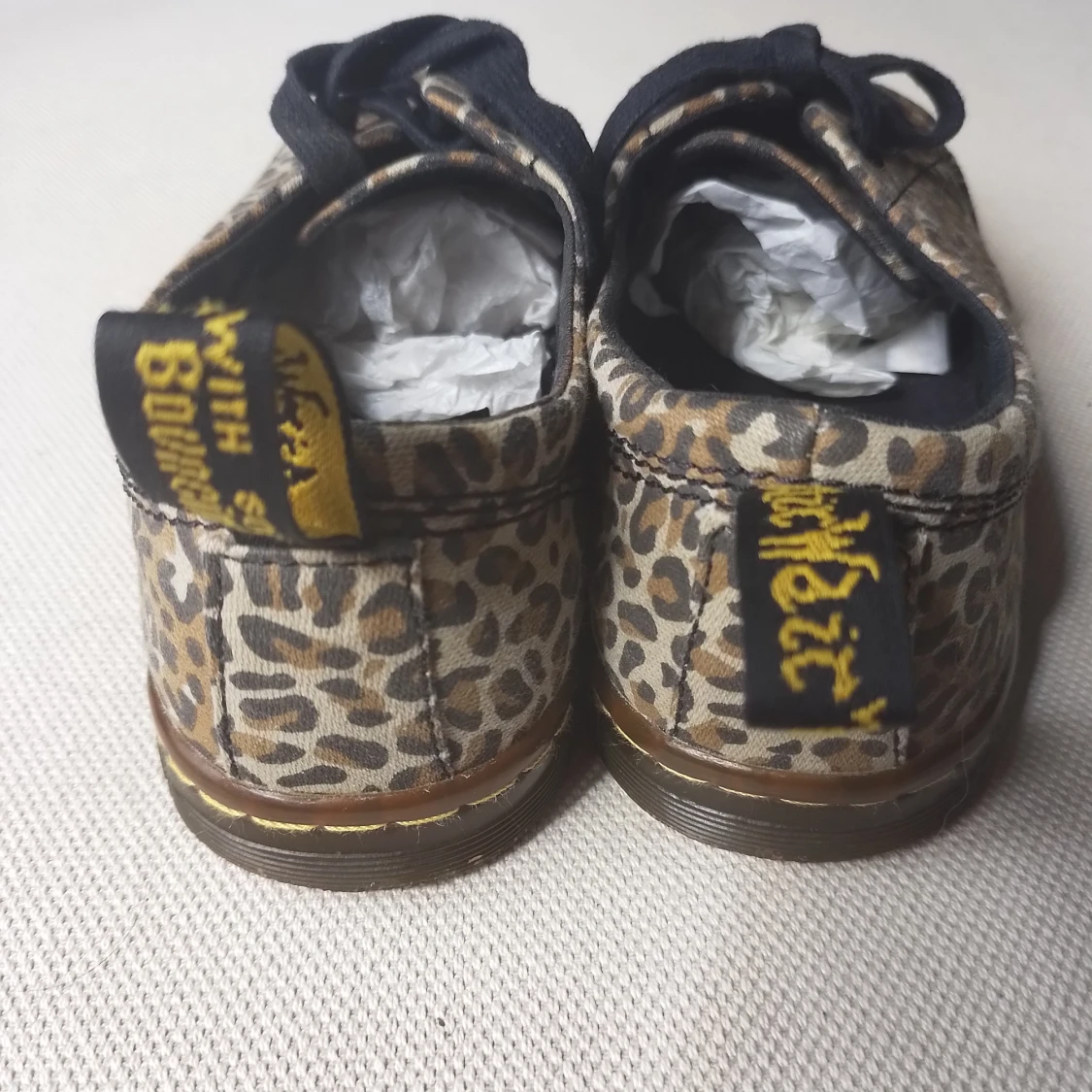 Dr Martens sneakers stl 41 - 93