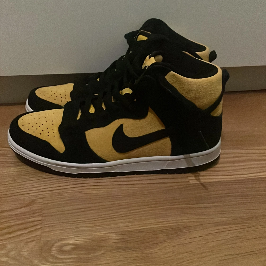 SB DUNK HIGH PRO  - 90