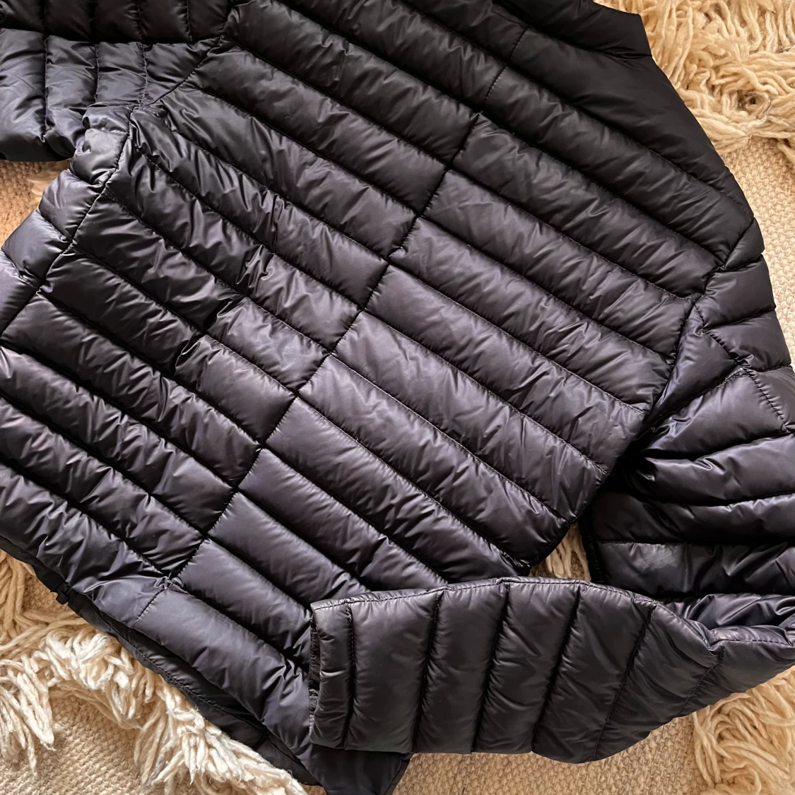 Peak Performans lättviktsdunjacka, Stl Medium - 91